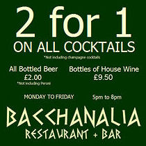 Bacchanalia