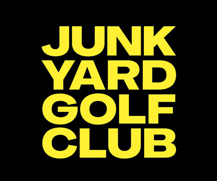 Junkyard Golf Manchester