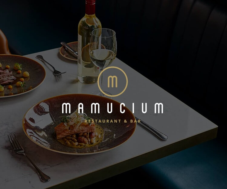 Mamucium