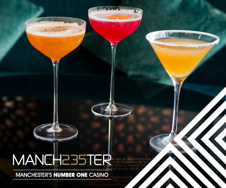 Manchester 235