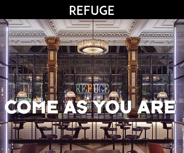 RBG Bar & Grill Manchester