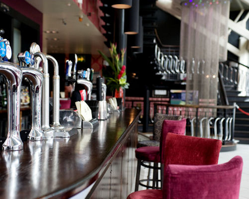 Bar 38 manchester