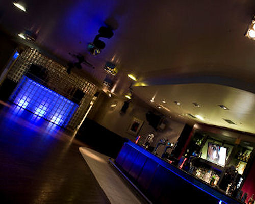 Bar 38 manchester