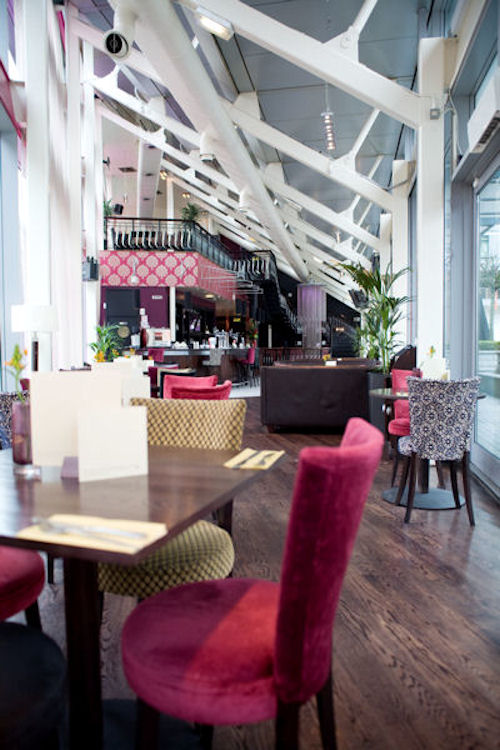 Bar 38 manchester