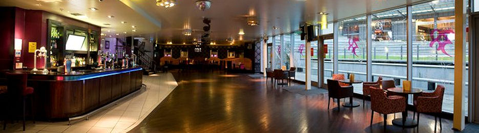 Bar 38 manchester
