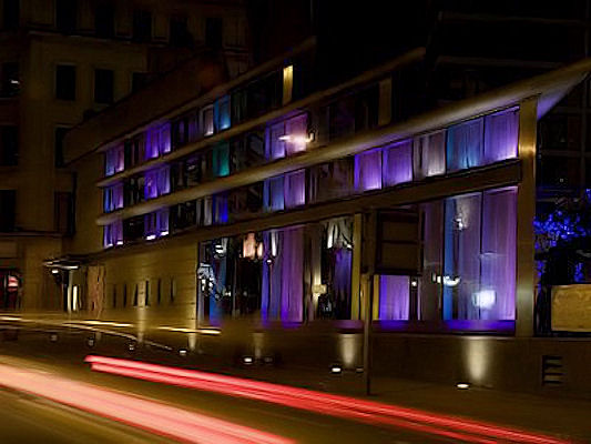 Bar 38 manchester