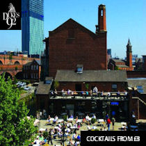 Dukes 92 Manchester