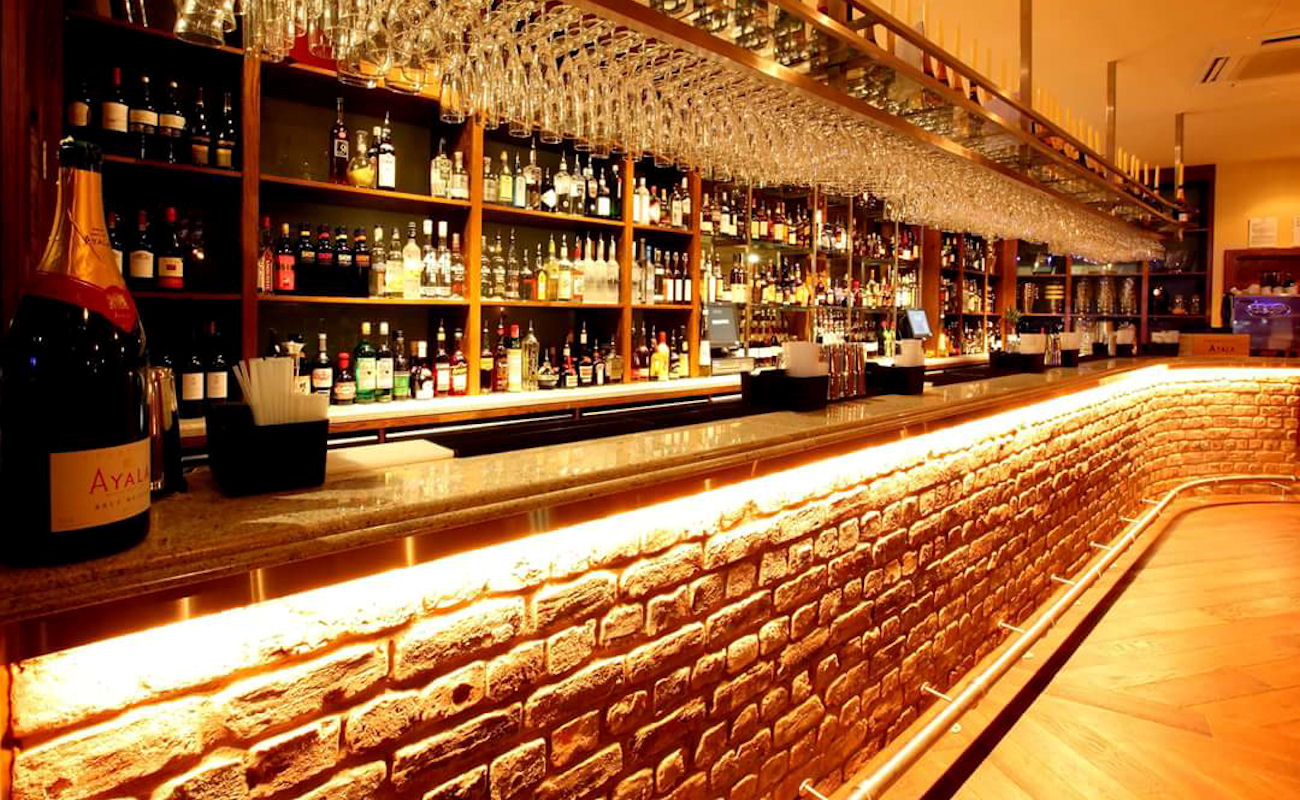 Epernay Manchester
