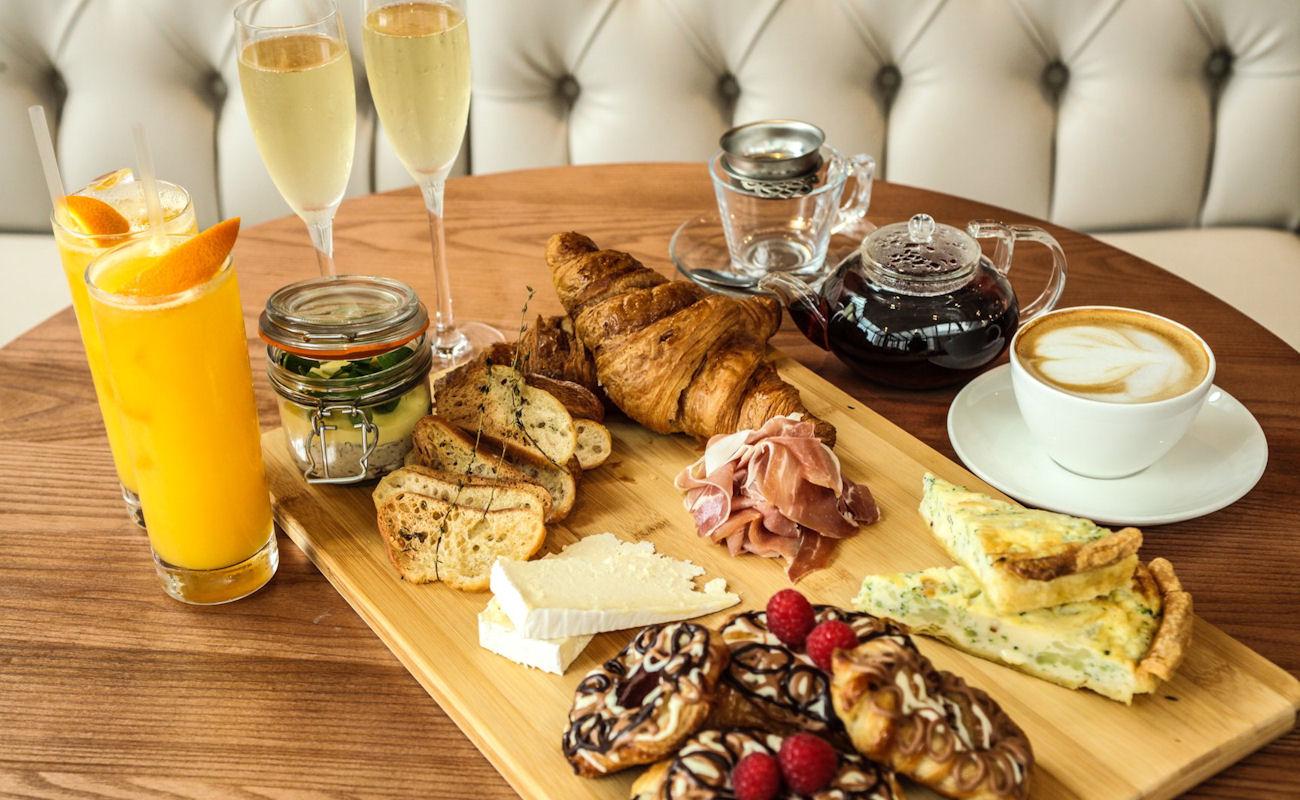 Epernay Manchester