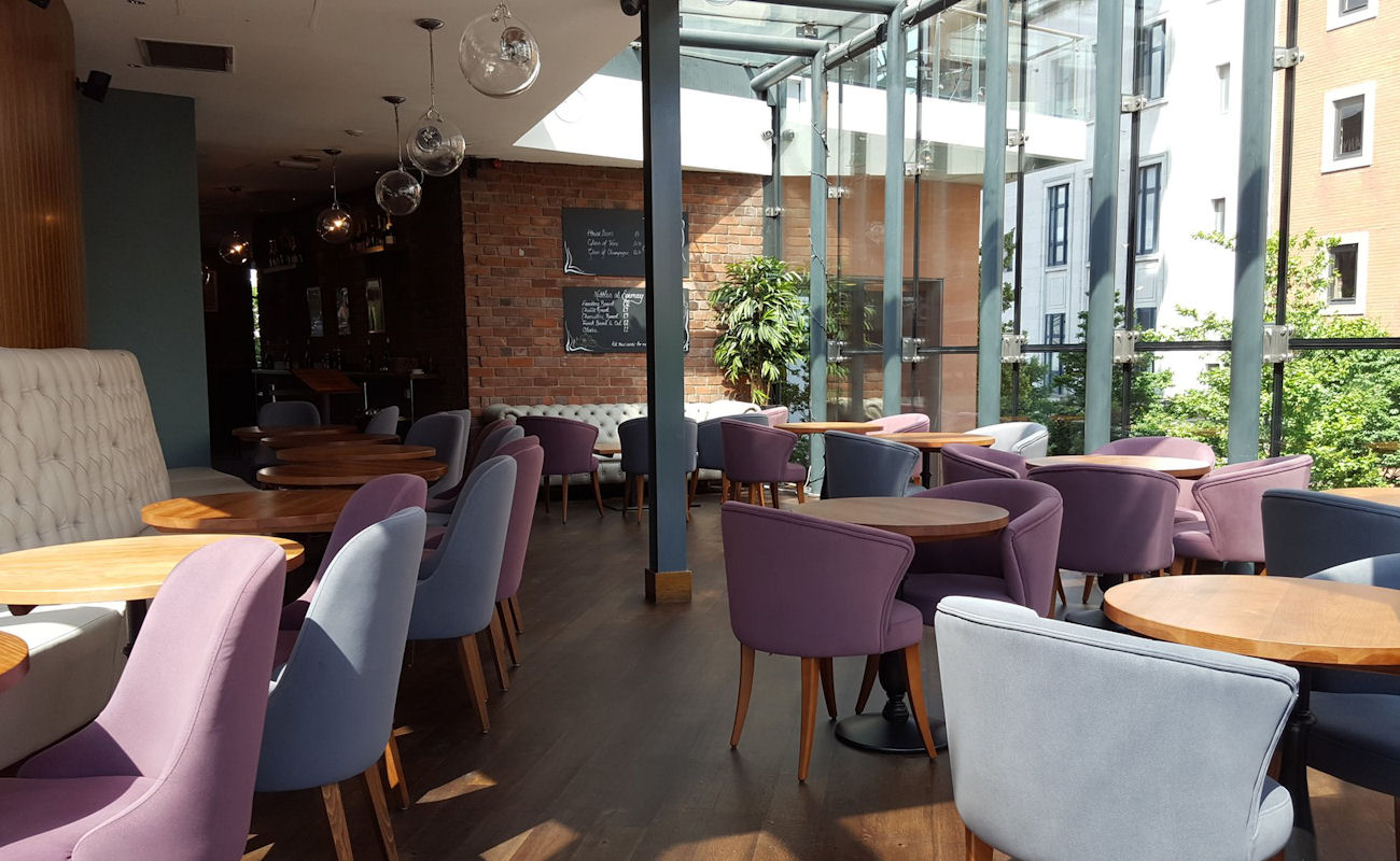 Epernay Manchester