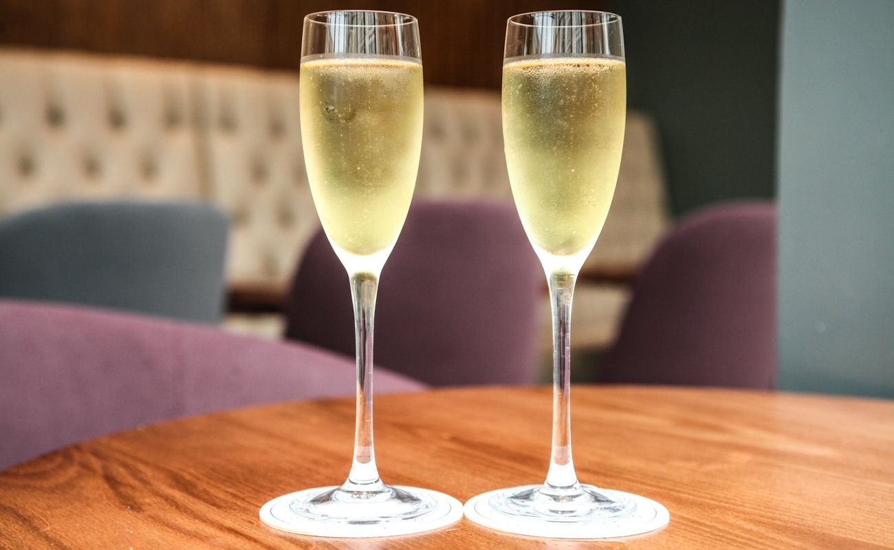 Epernay Manchester