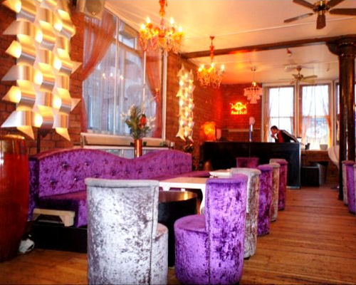 Lammars Manchester
