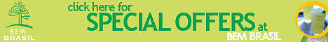 Click here for special offers at Pau Brasil Manchester