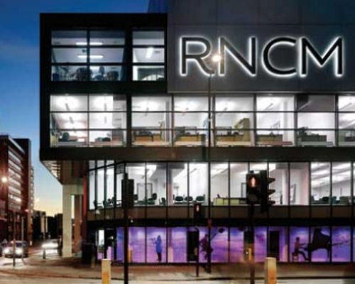 Bars near Manchester Academy and RNCM