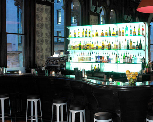 Room Bar Manchester
