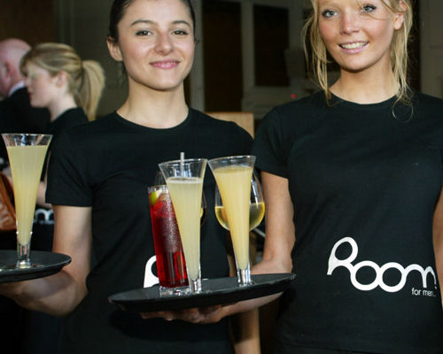 Room Bar Manchester