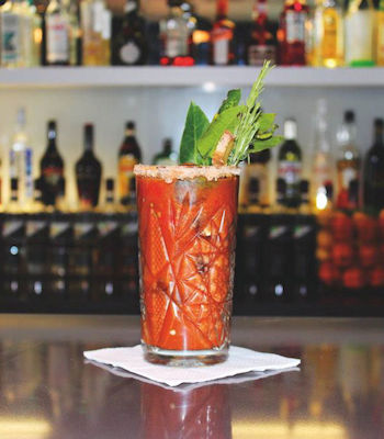 Manchester Bars - Store Street Craft Bar