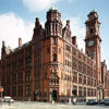 Oxford Road area